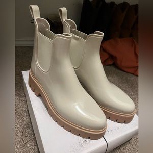 Dolce Vita Boots
